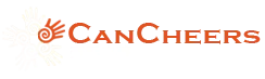 CanCheers logo