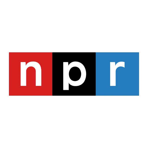 NPR Radio - 24 Hour Program Stream logo