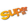 Super FM Serbia logo