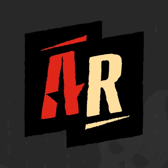 Antyradio Warszawa logo