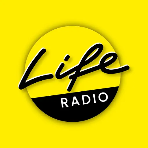 Life Radio 90er logo