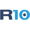 Radio 10 - Argentina logo