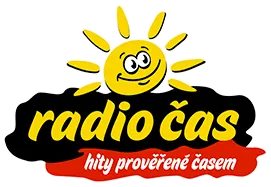 Radio Čas logo