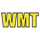 News Radio 600 WMT logo