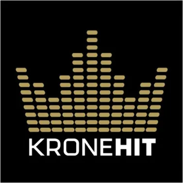 Kronehit logo