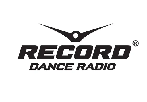 Radiorecord.RU /techno logo