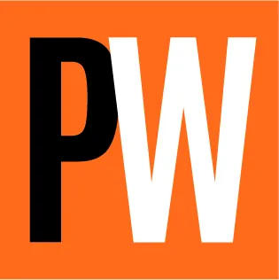 Radio La PLaza 94.7 logo