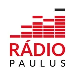 Rádio Paulus logo