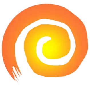 Sunny G Community Radio logo