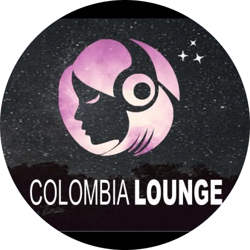 Colombia Lounge logo