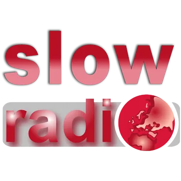 Slow Radio logo