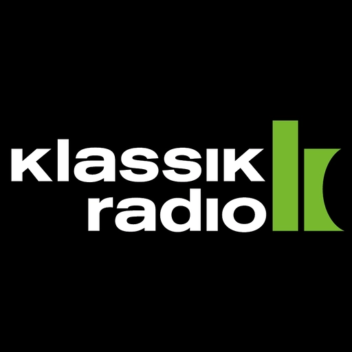 Klassik Radio - Legenden der Klassik logo
