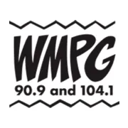 WMPG logo