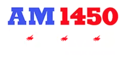 KMMS 1450 AM Bozeman, MT logo
