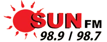 SunFM logo
