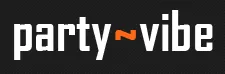 Partyvibe - Psychedelic trance logo