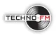 Techno.FM (320 kbit) logo