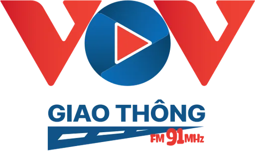 VOV Giao thông Hà Nội logo