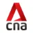 Channel News Asia TV logo