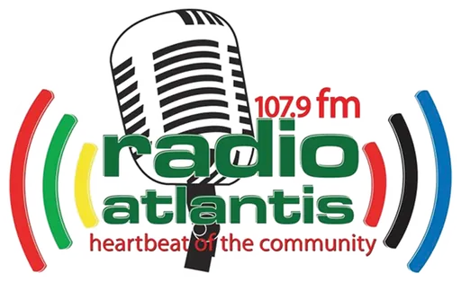 Radio Atlantis 107.9FM logo
