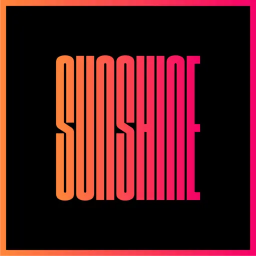 sunshine live (AAC+) logo