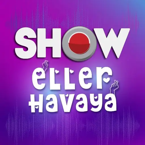 Show Eller Havaya logo