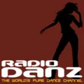 Radio Danz (USA) 80k AAC+ logo