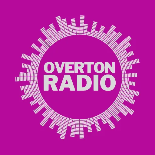 Overton Radio logo