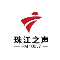 广东珠江之声 logo