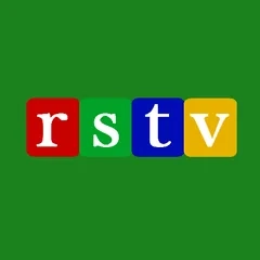 RSTV - Outbound Connections (MP3) logo
