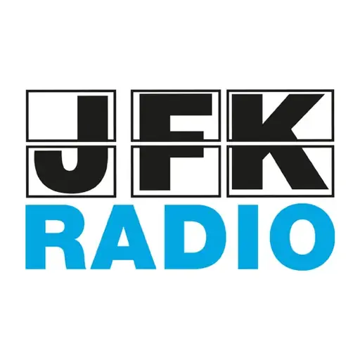 JFK Radio logo
