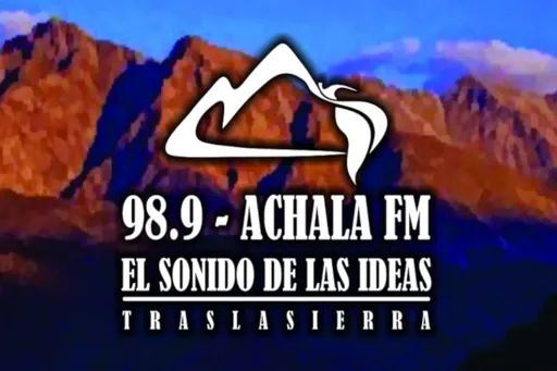 Achala logo