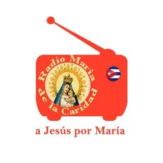 Radio María de la Caridad logo