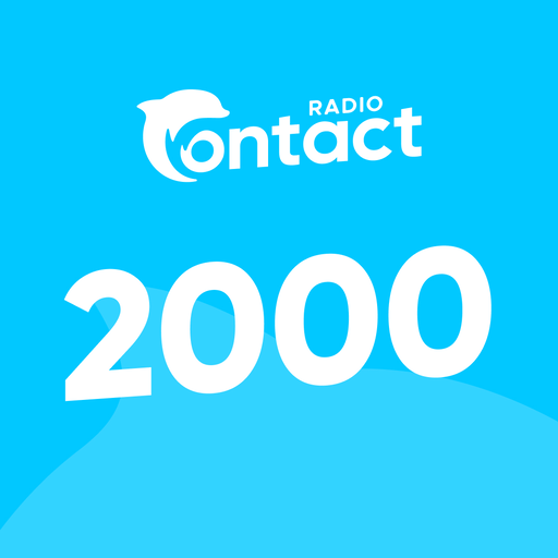 Contact 2000 logo