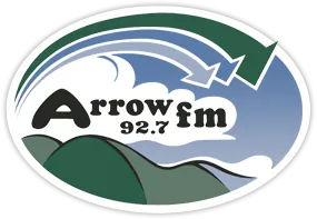 Arrow FM logo