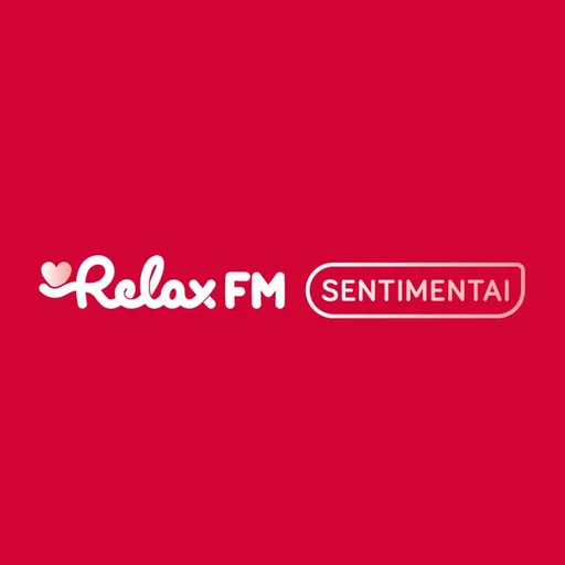 RELAX FM SENTIMENTAI logo