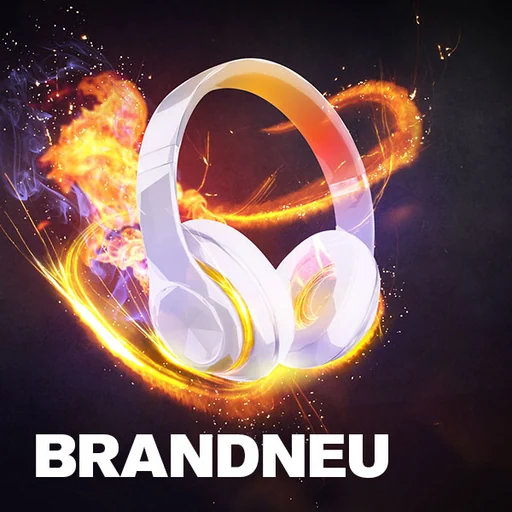 HIT RADIO FFH - Brandneu logo