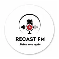 Recast FM logo
