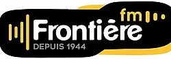 CJEM 92.7 "Frontiere FM" Edmunston, NB logo