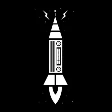 Radio Rocket logo