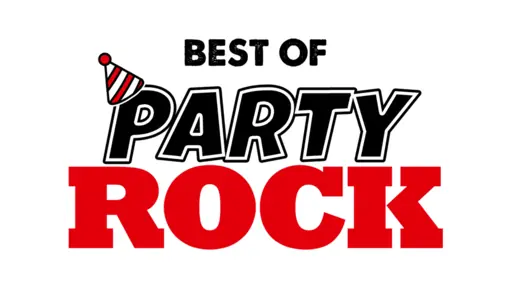 Best of Rock FM - Party Rock logo