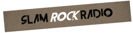 Slam Rock Radio logo