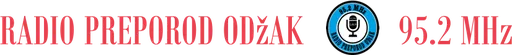 Radio Preporod Odzak 95,2 logo
