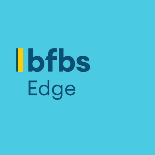 BFBS Edge logo