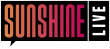 Sunshine Live (aac 64 kbps) logo