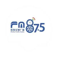 珠海環保經濟廣播 logo