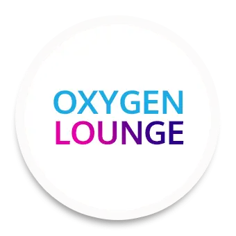 Oxygen Lounge logo