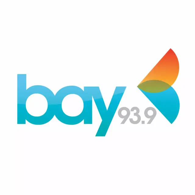 Bay 93.9 - Geelong - 93.9 FM (AAC) logo