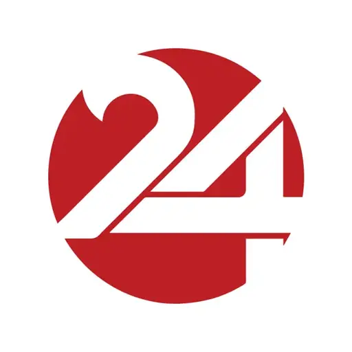 Kurdistan 24 logo