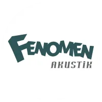 FENOMEN AKUSTIK logo